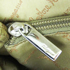 Salvatore Ferragamo Gancini Vara · Ribbon Handle