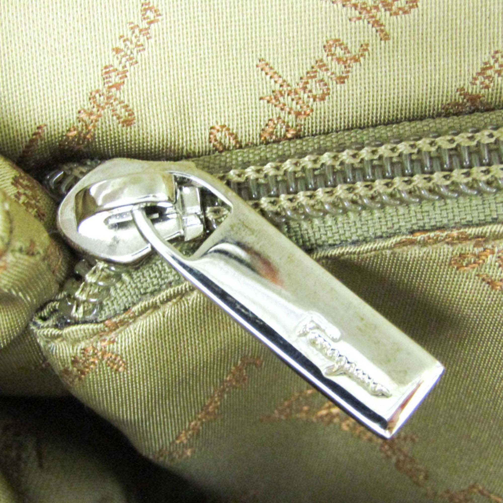 Salvatore Ferragamo Gancini Vara · Ribbon Handle