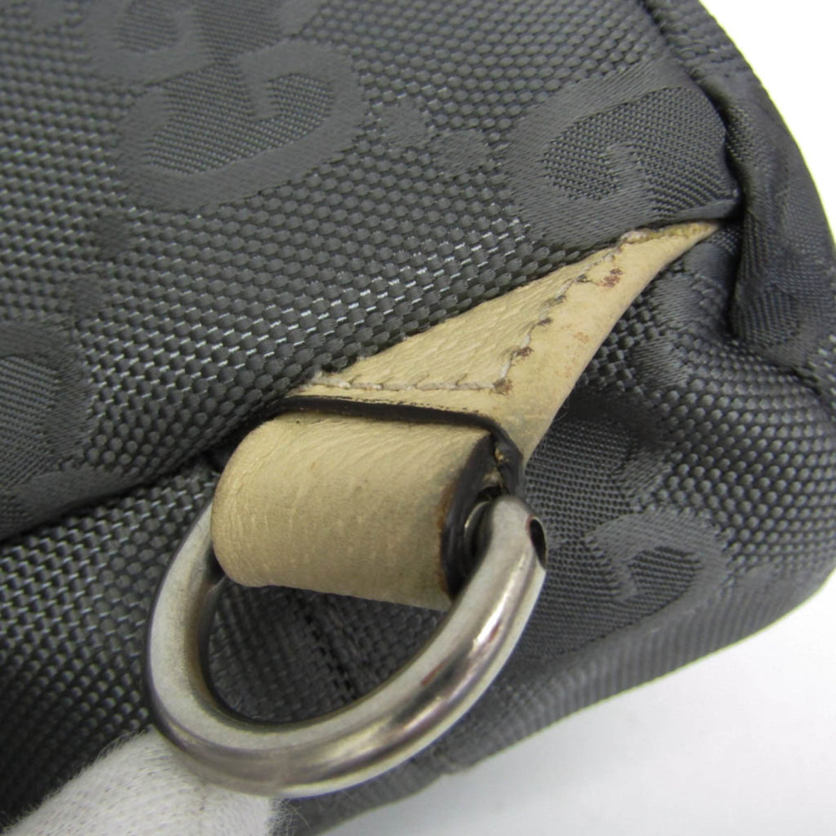 Gucci Off The Grid · Nylon & Leather Sling