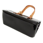 Louis Vuitton Rosewood · Vernis Amarante