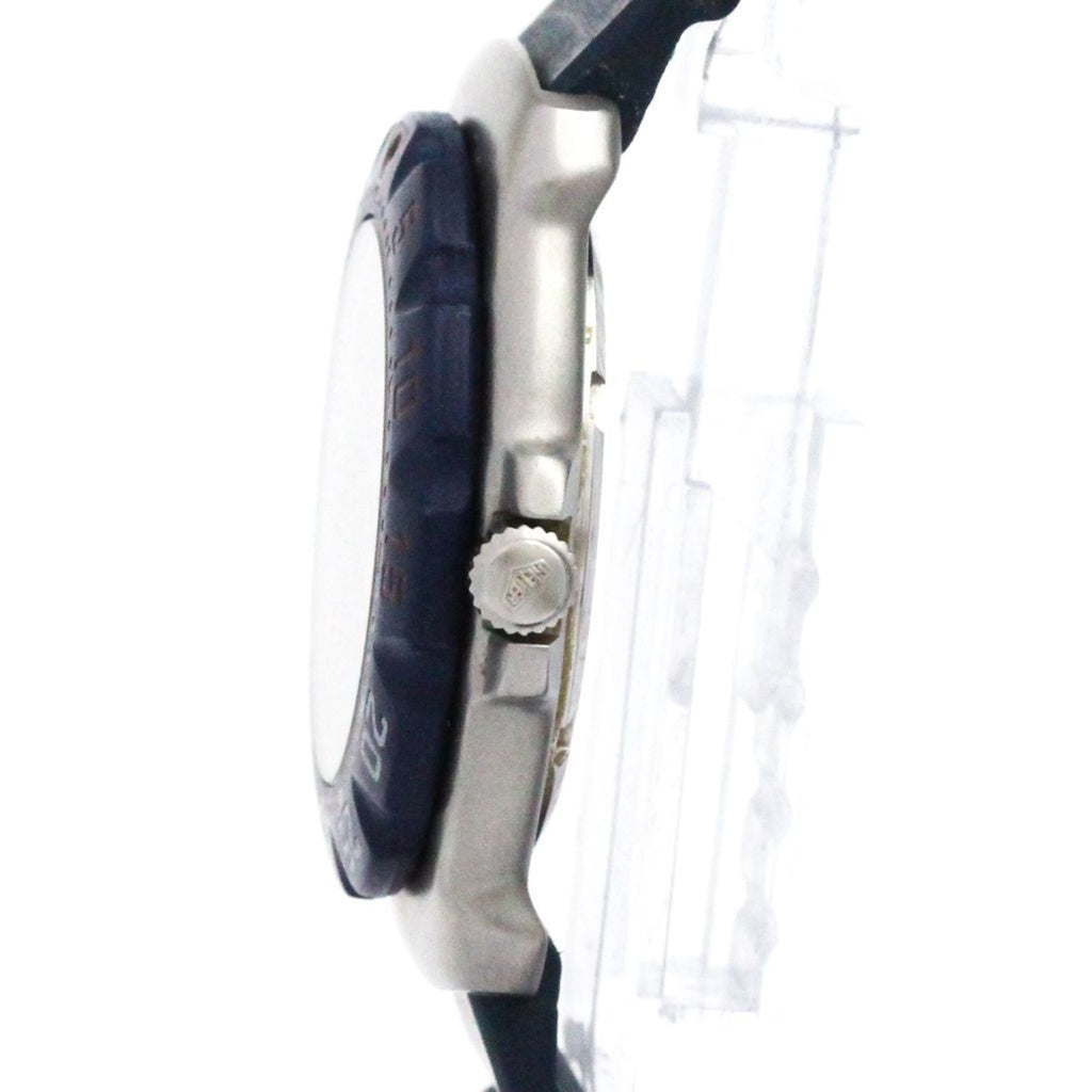 Tag Heuer Formula 1 · Steel · Quartz