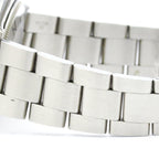 Rolex Oyster Perpetual · Steel · Automatic