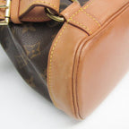 Louis Vuitton Montsouris MM · Monogram
