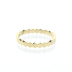 Chaumet Be My Loving · 18K Yellow Gold