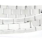 Tag Heuer Carrera · Diamond · Mother-of-Pearl