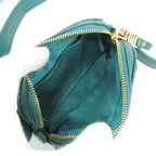 Miu Miu Matelassé · Belt Bag Mini