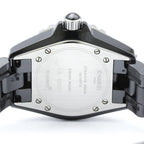 Chanel J12 · Ceramic · Quartz
