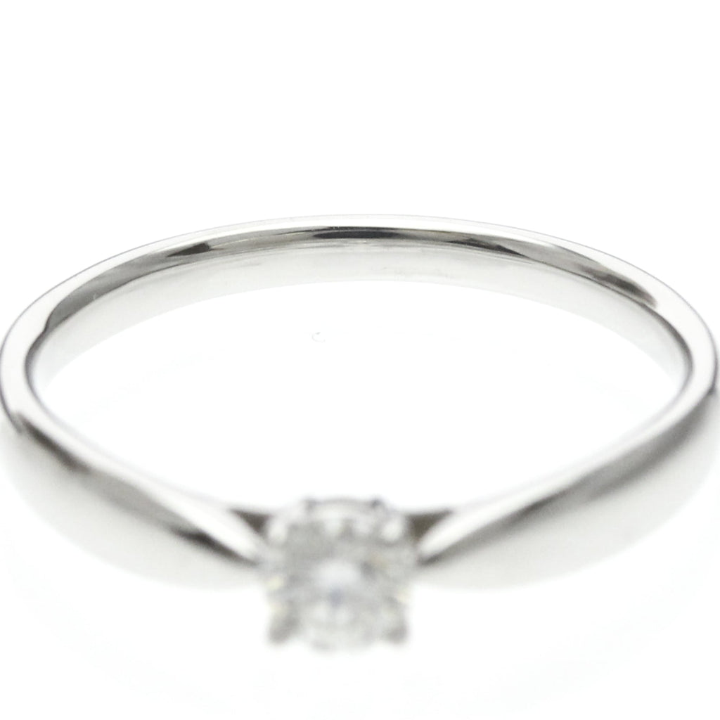 Tiffany Harmony · Platinum · Diamond