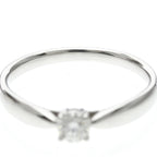Tiffany Harmony · Platinum · Diamond