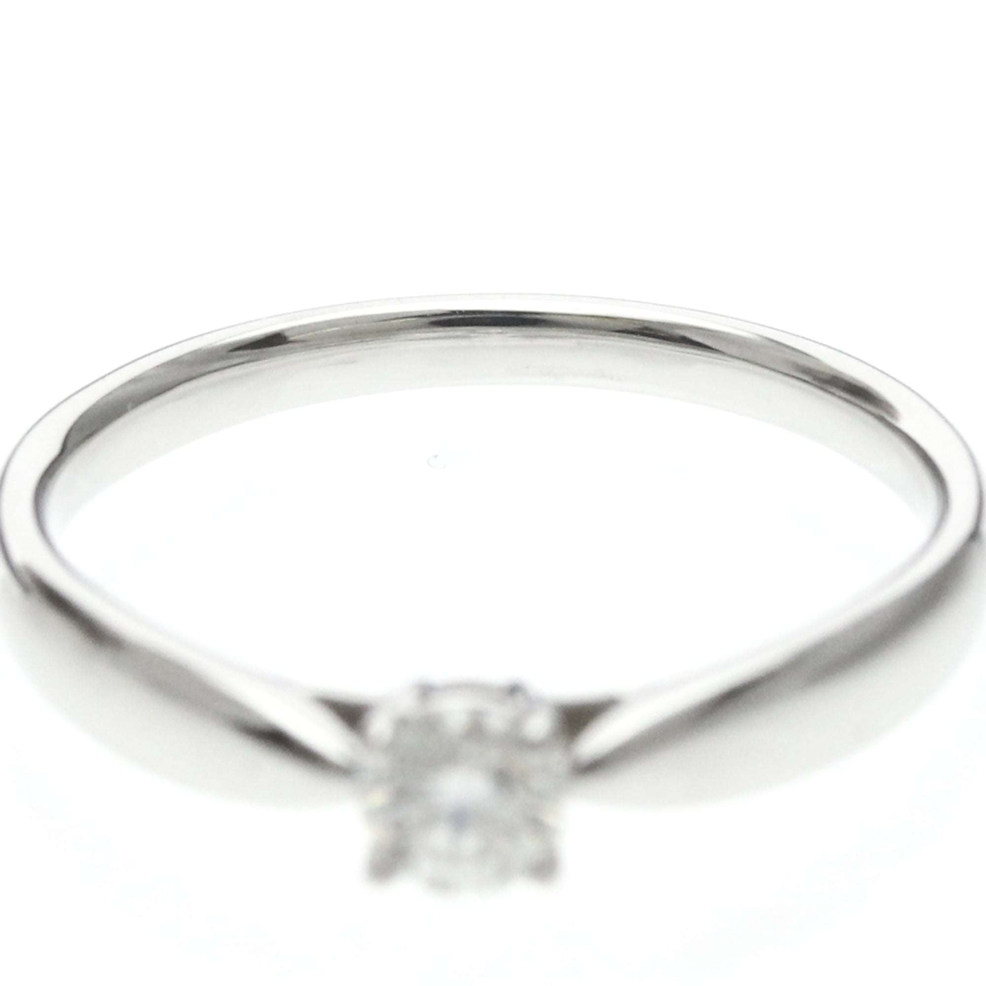 Tiffany Harmony · Platinum · Diamond