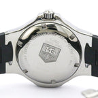 Tag Heuer Kirium · Titanium · Quartz