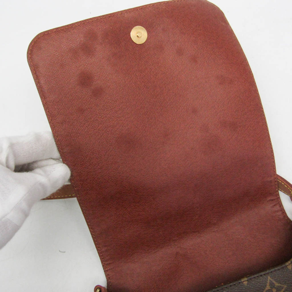 Louis Vuitton Musette Salsa · Monogram