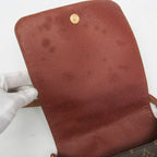 Louis Vuitton Musette Salsa · Monogram
