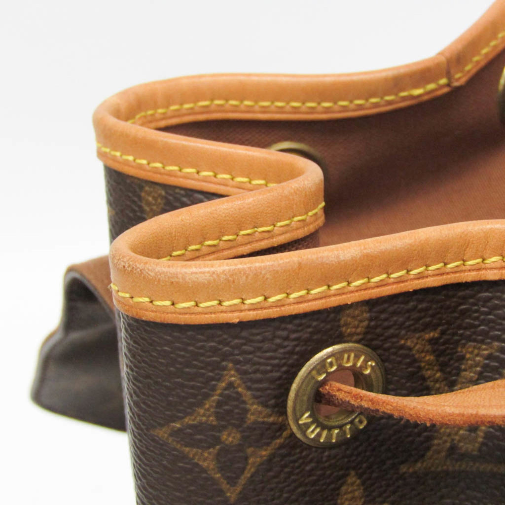 Louis Vuitton Montsouris MM · Monogram