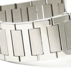 Hermès Nomade · Steel · Auto Quartz