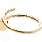 Cartier Juste un Clou · Rose Gold
