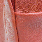 Louis Vuitton Sorbonne · Monogram Empreinte