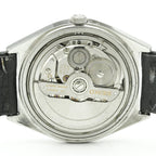 Grand Seiko Hi-Beat · Steel · Automatic