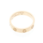 Cartier Mini Love · Rose Gold