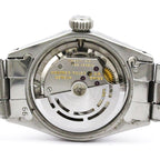 Rolex Oyster Perpetual · Steel · Automatic