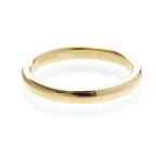 Tiffany Wedding Band · Rose Gold
