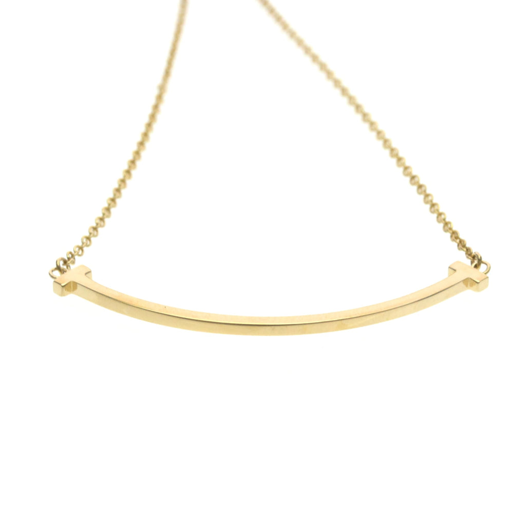 Tiffany T Smile · Rose Gold