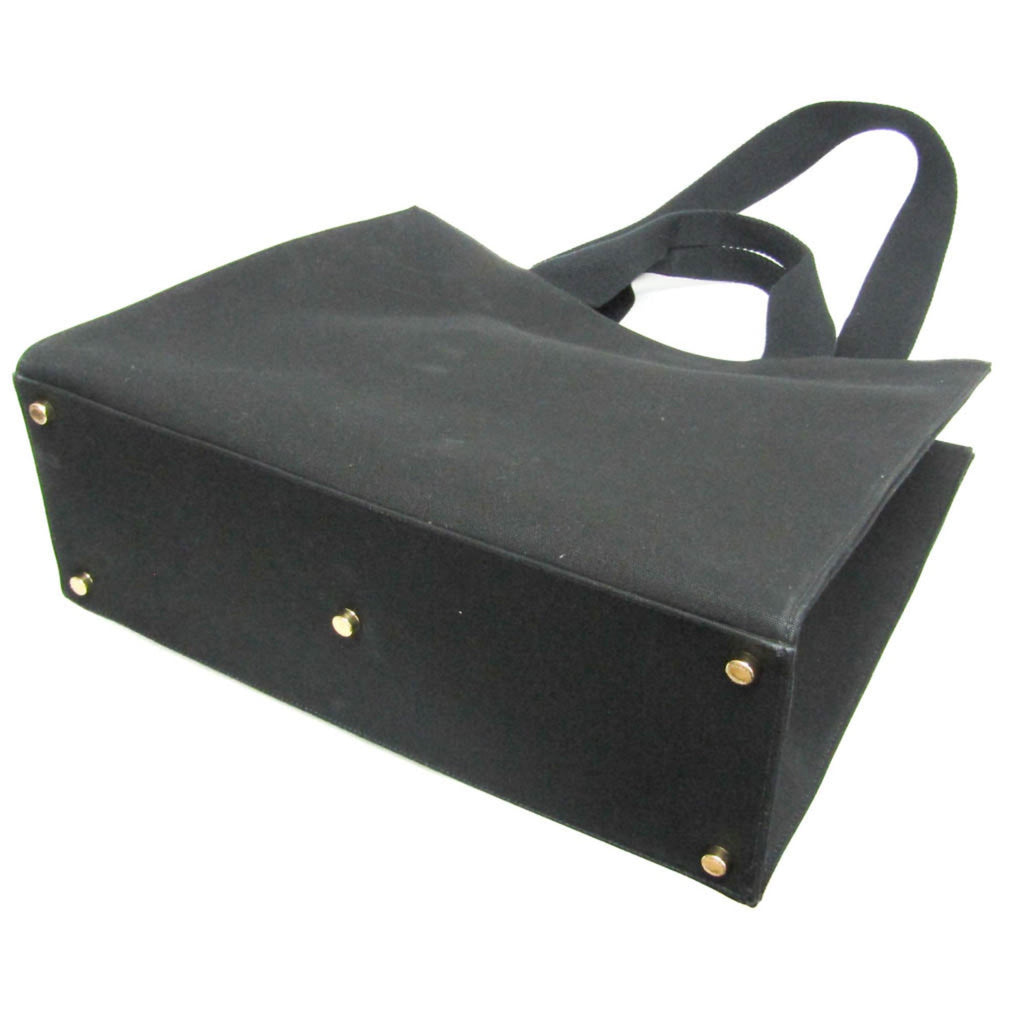 Fendi x Versace Fendace · Canvas Tote