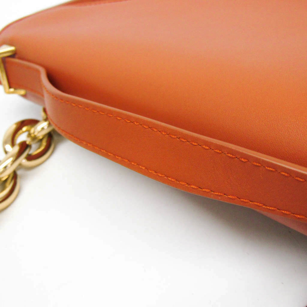 Bottega Veneta Mount · Chain Shoulder