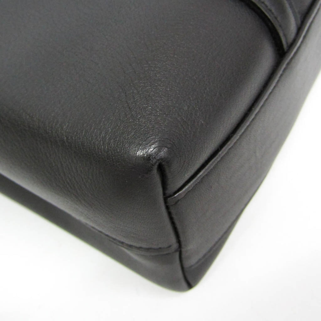 Cartier Cabochon · Calfskin Tote