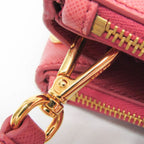 Prada Saffiano Galleria · Leather