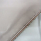 Miu Miu Nappa Cristal · Leather Pouch