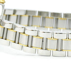 Cartier Must 21 · Gold Plated Steel