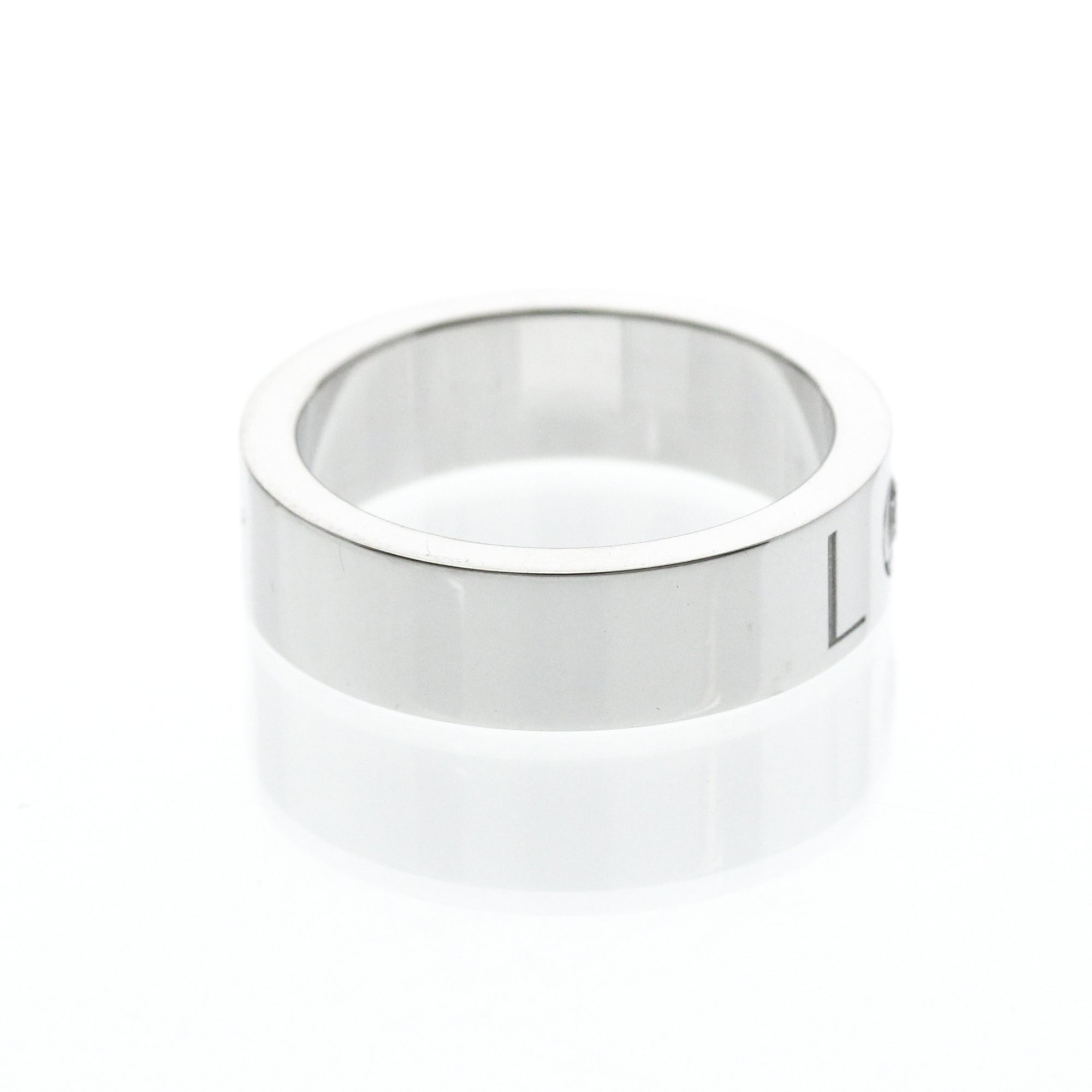 Cartier Love · Christmas Limited · Diamond