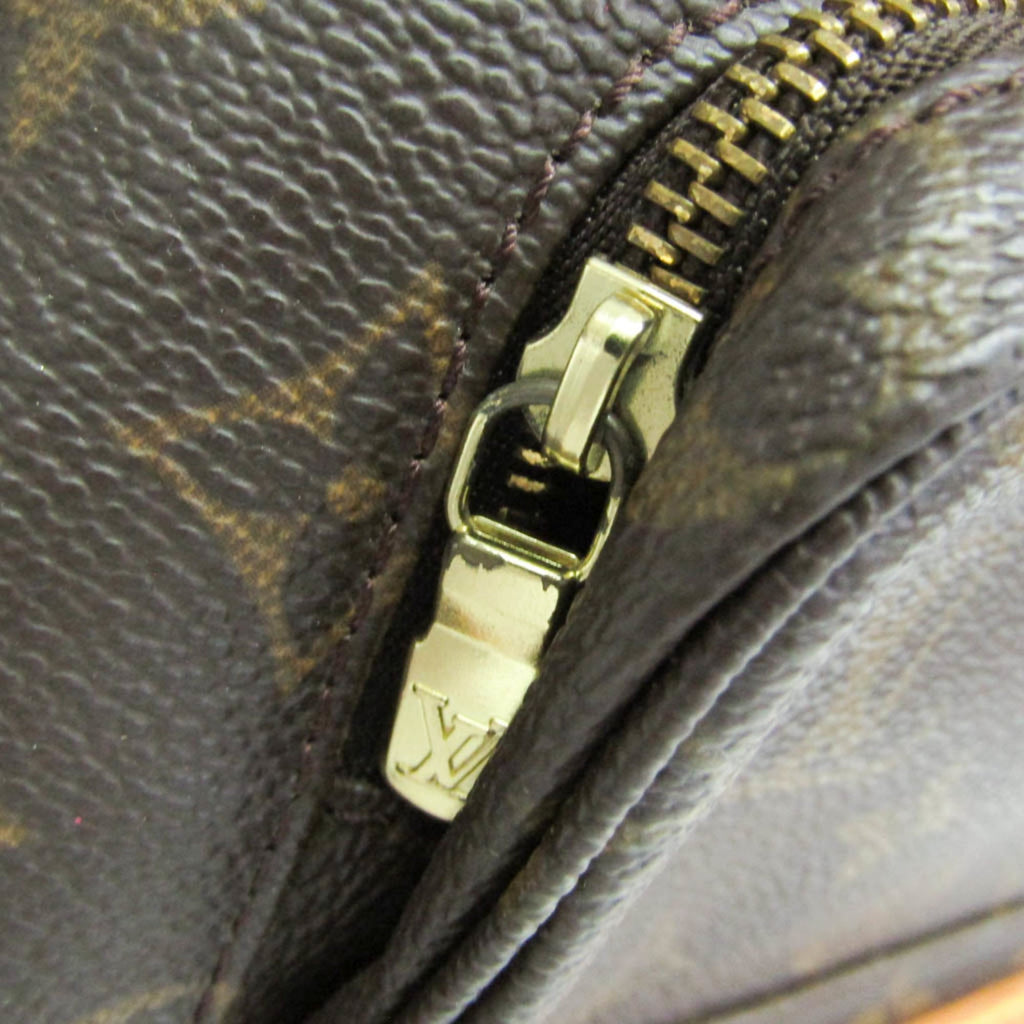 Louis Vuitton Montsouris MM · Monogram