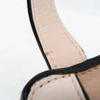 Loewe Hammock Small · Blush Leather