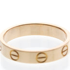 Cartier Mini Love · Rose Gold