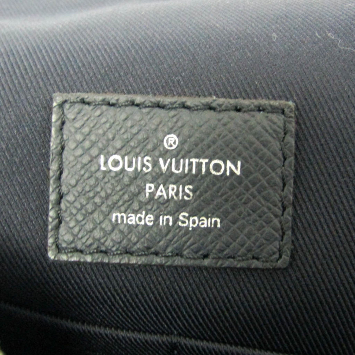 Louis Vuitton Damier Coast Matchpoint