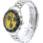 Tag Heuer Formula 1 · Chronograph · Steel