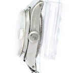 Rolex Oyster Perpetual Date · Steel · Automatic
