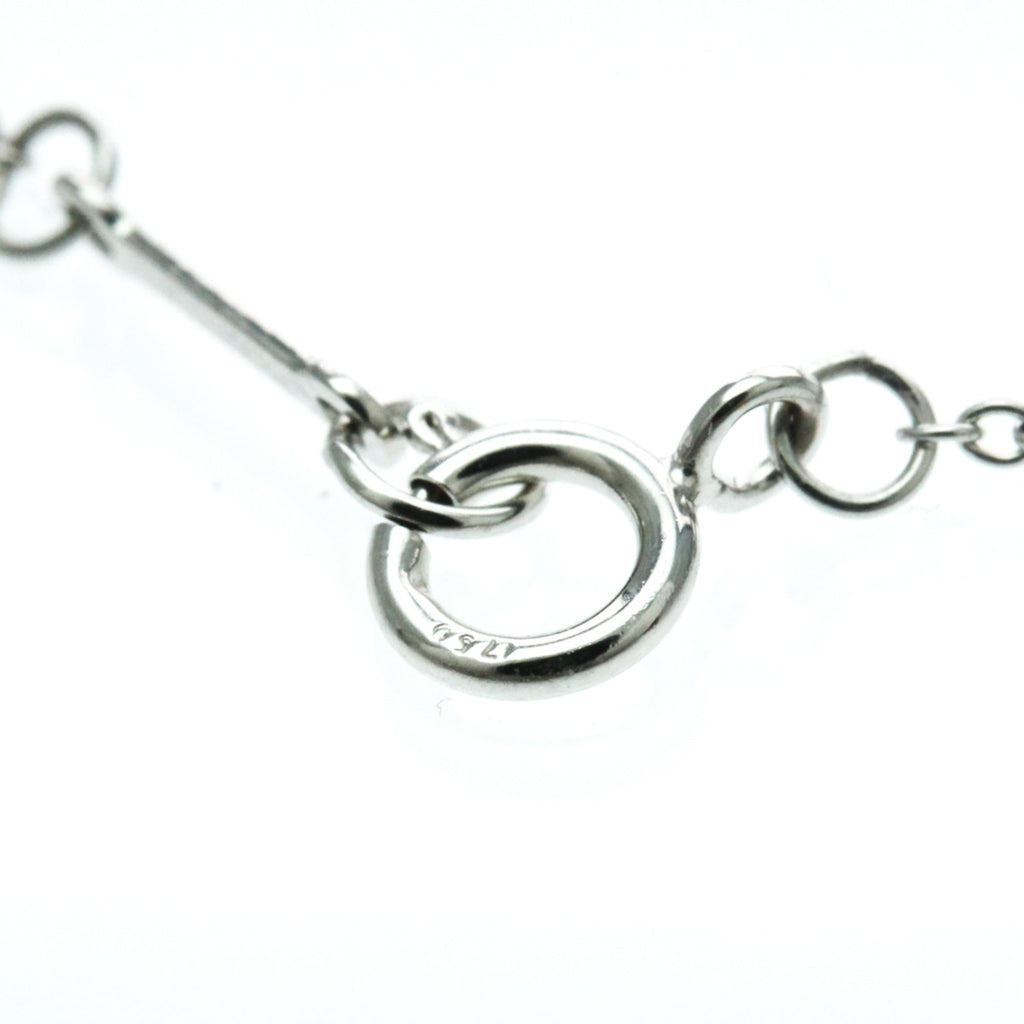 Tiffany Tenderness · Diamond · Platinum