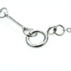 Tiffany Tenderness · Diamond · Platinum