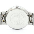 Hermès Sellier · Gold Plated Steel · Quartz