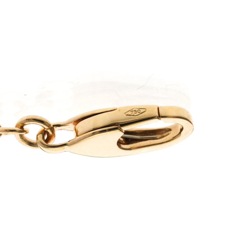 Bvlgari B.zero1 · Rose Gold · Pendant