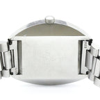 Omega Seamaster Cosmic · Steel · Automatic