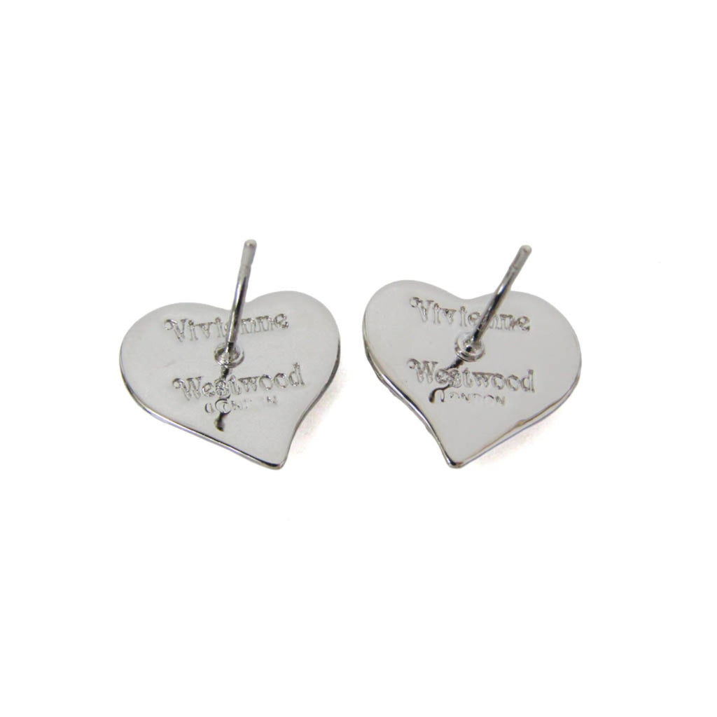 Vivienne Westwood Petra · Rhinestone Studs
