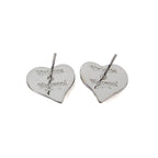 Vivienne Westwood Petra · Rhinestone Studs