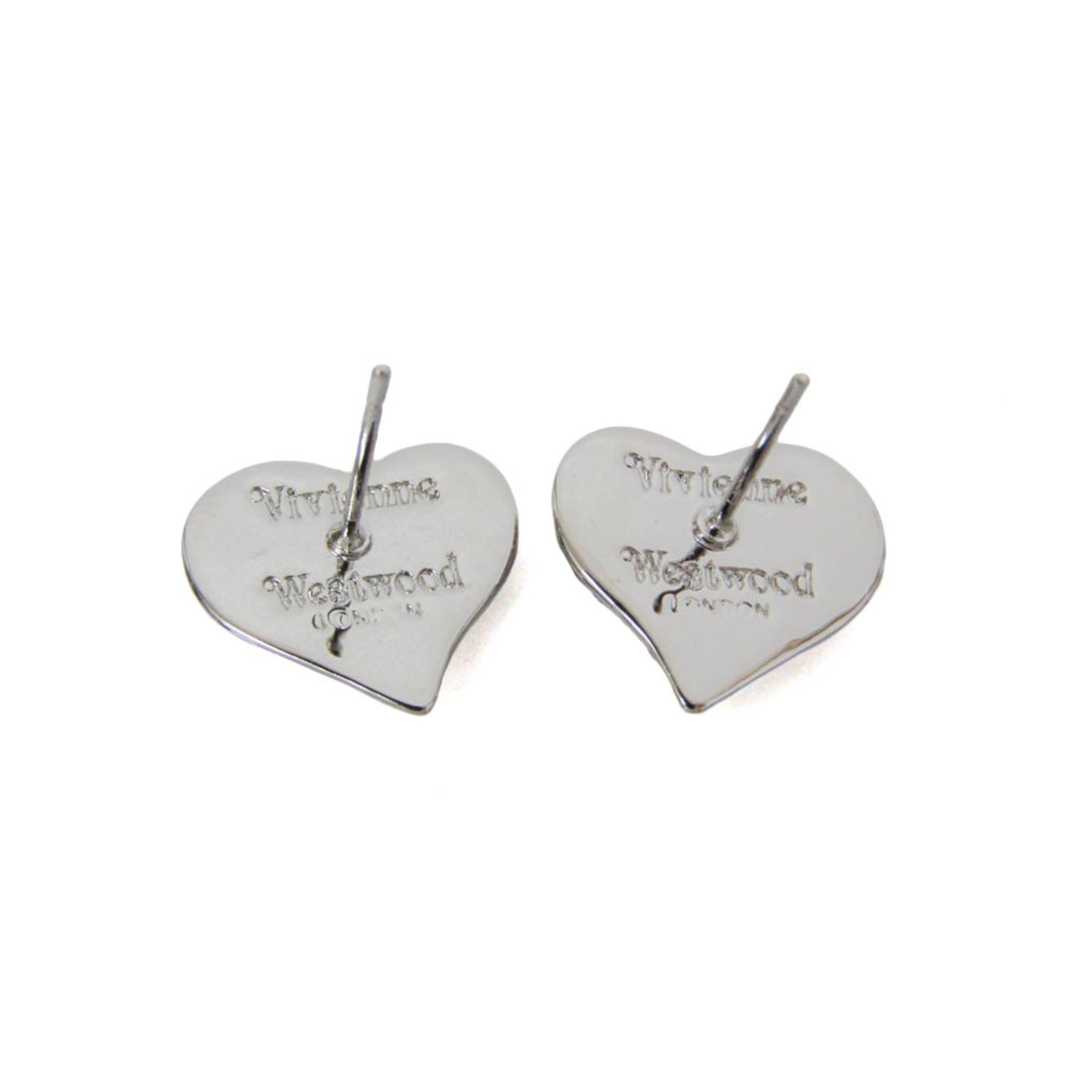 Vivienne Westwood Petra · Rhinestone Studs