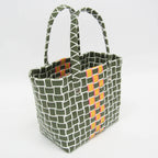 Marni Micro Basket Bag