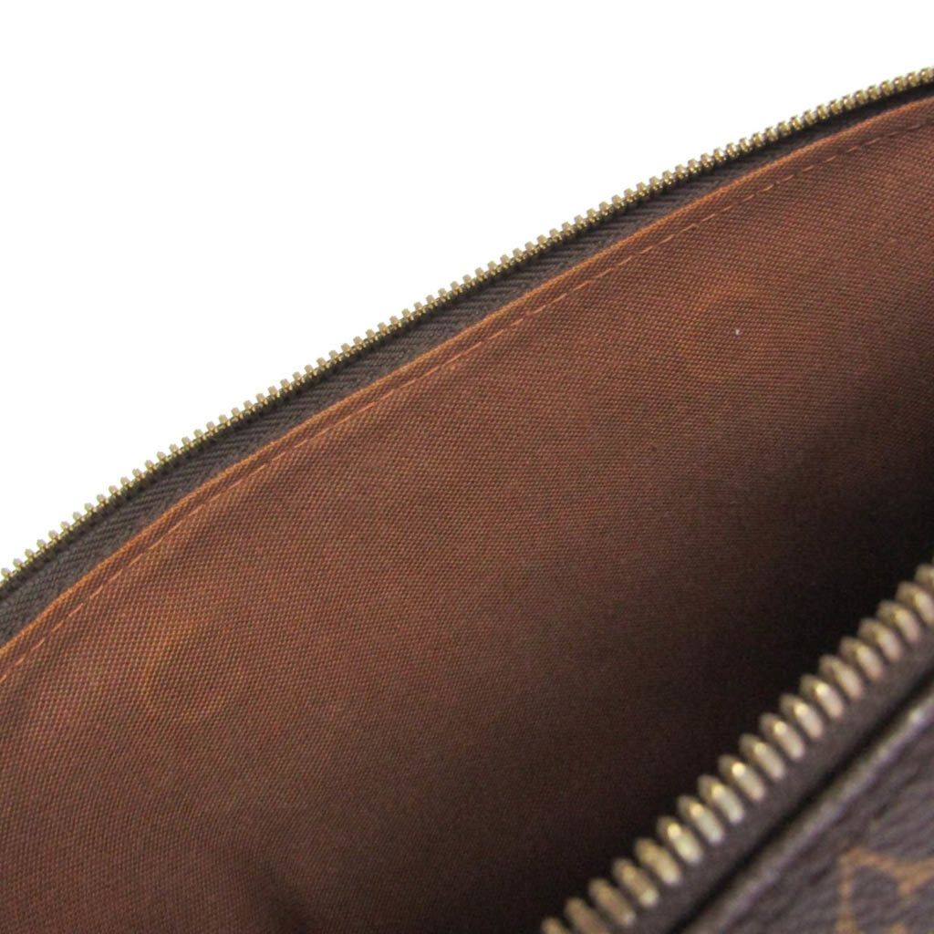 Louis Vuitton Alma · Monogram