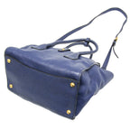 Prada Vit Daino · Leather